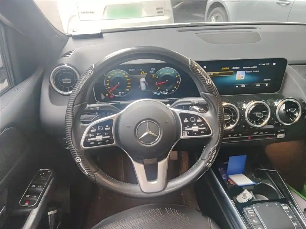 Mercedes-Benz B-Class 2020 B 180 фото 3