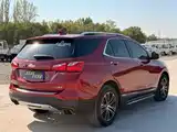 Фото 9 - Chevrolet Equinox