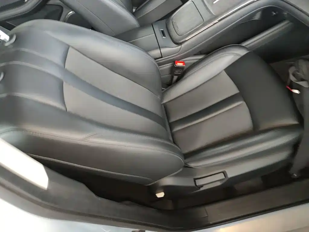 Aion S MAX 2025 2024 70 Stellar Edition 54.6kWh