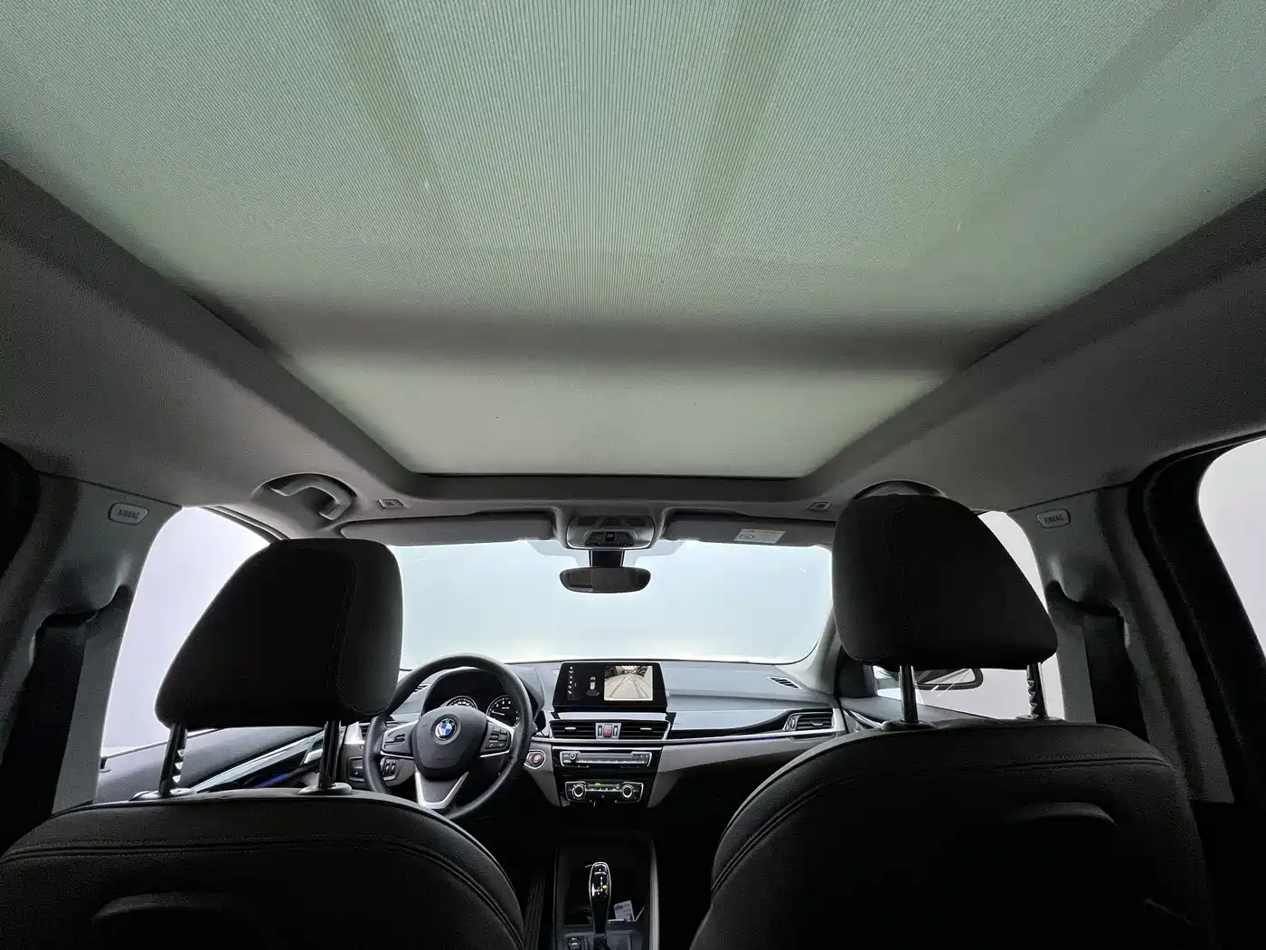 BMW X1 2022 sDrive20Li Fashion фото 17