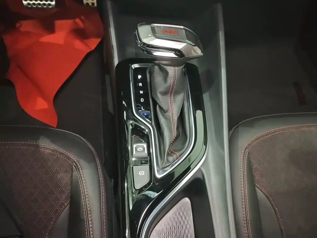 Buick Verano 2024 2023 Pro GS Gale Edition