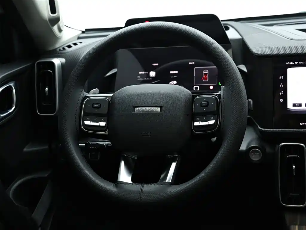 Haval Big Dog 2022 1.5T DCT 2WD Malinois Hunting Edition фото 16