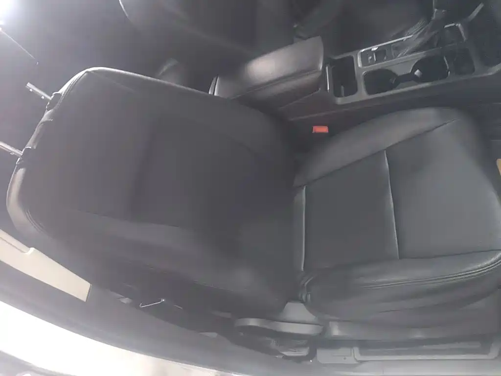 Ford Kuga 2017 2017 EcoBoost 180 FWD Elite