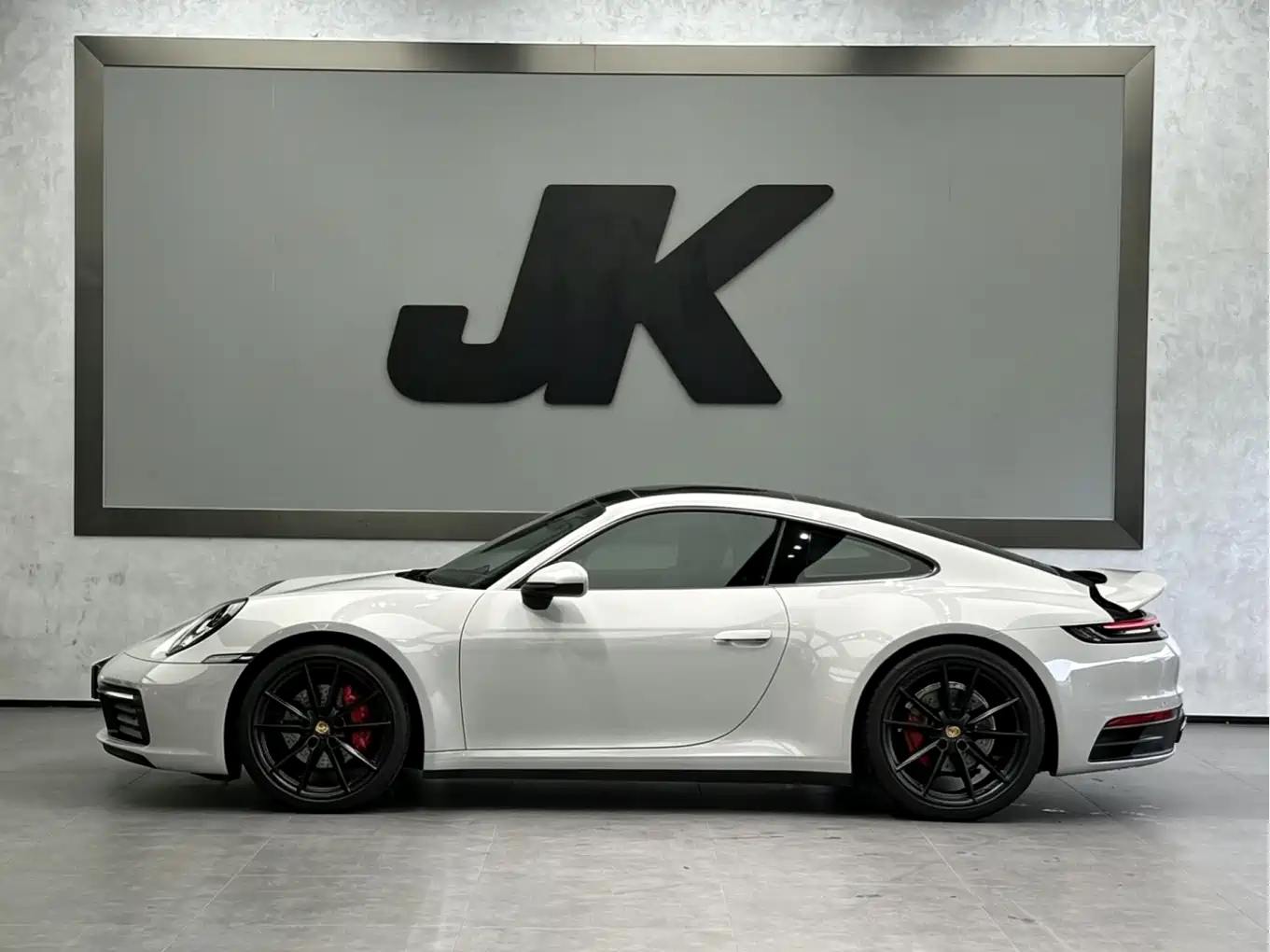 Porsche 911 2022 Carrera 3.0T фото 3
