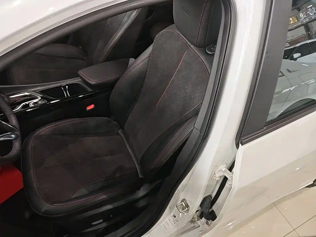 Buick Verano 2024 2023 Pro GS Gale Edition