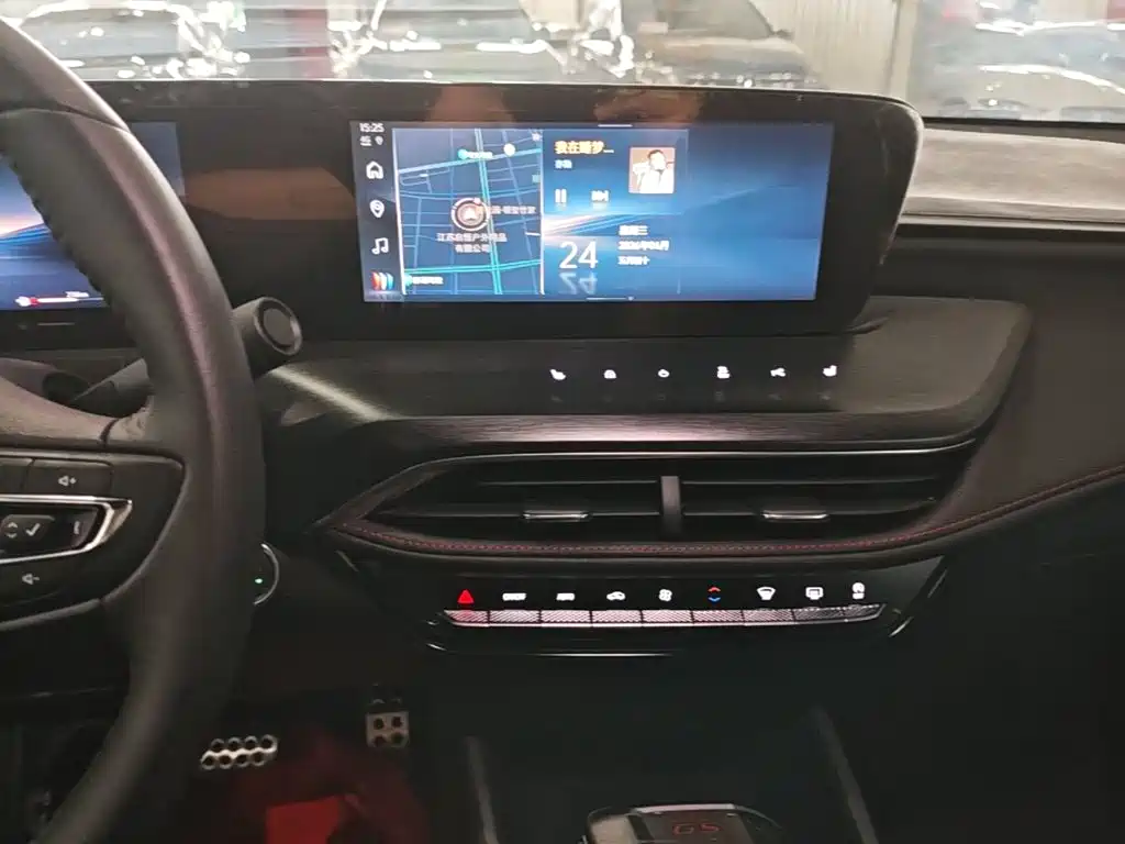 Buick Verano 2024 2023 Pro GS Gale Edition