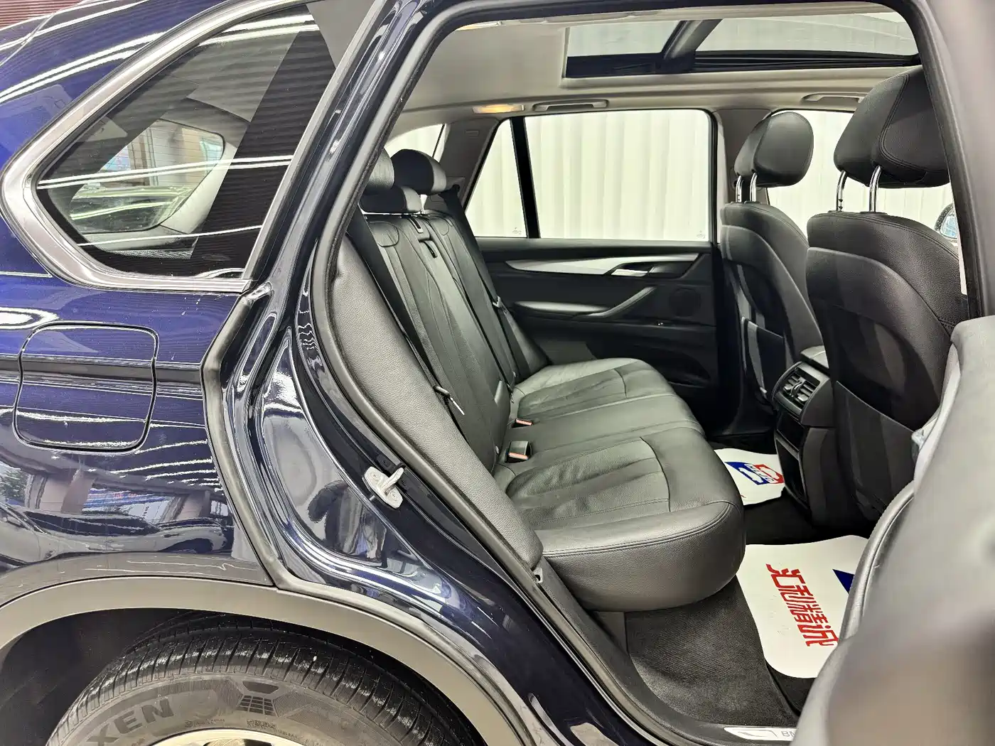 BMW X5 (Import) 2015 xDrive28i фото 12