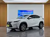 Фото 1 - Lexus NX