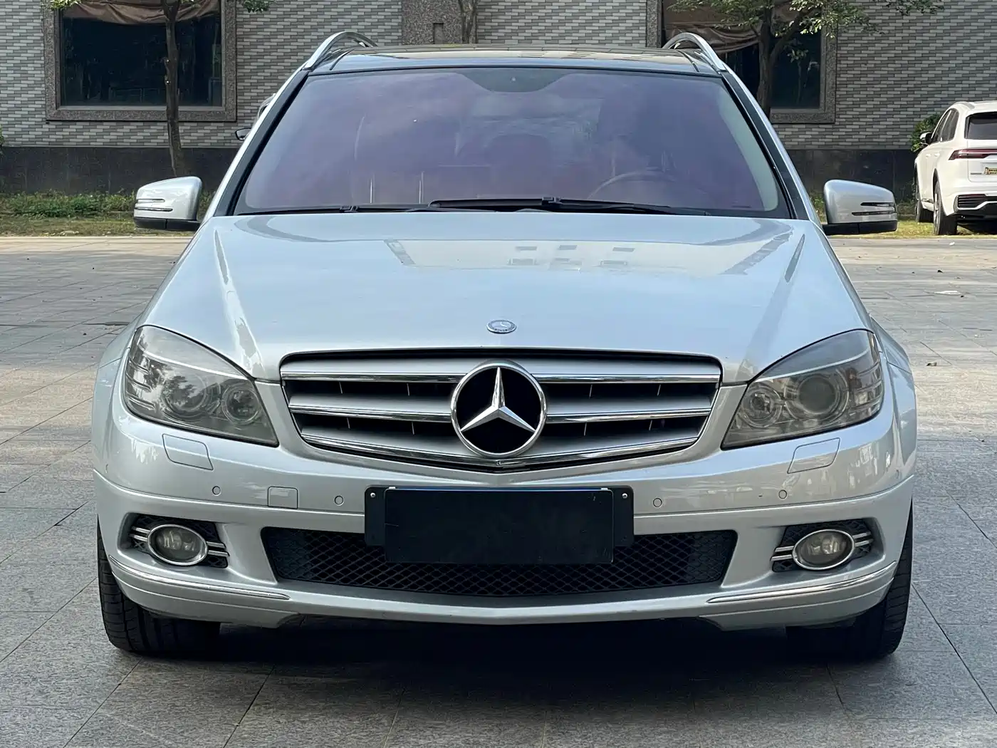 Mercedes-Benz C-Class (Import) 2010 C 300 Wagon фото 2