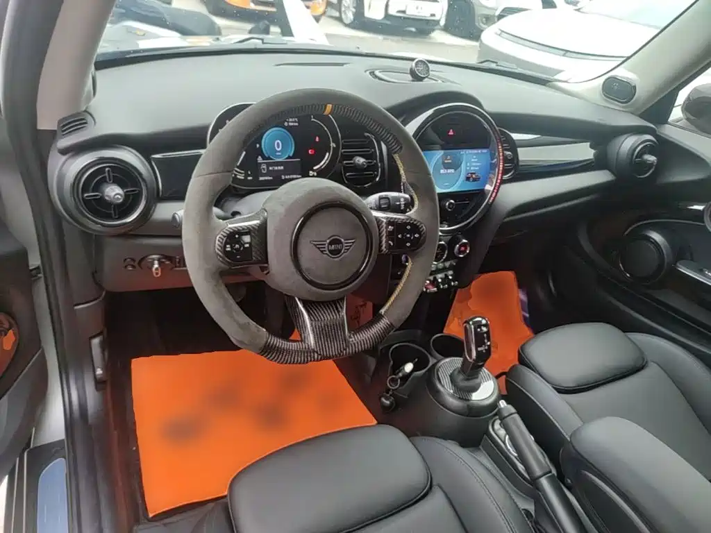 MINI MINI 2024 2023 Facelift 1.5T COOPER Artist