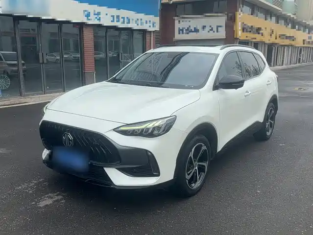  MG MG Pilot 2021 300TGI Automatic 2WD Trophy Premium Edition