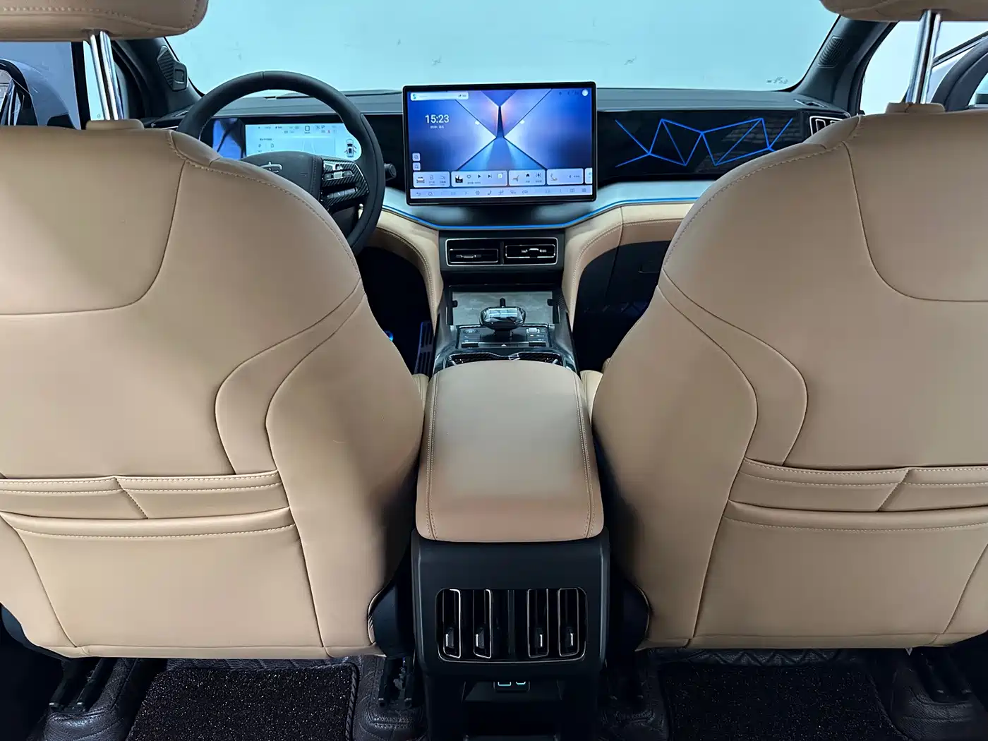 BYD Song L DM-i 2025 2024 160km Superior