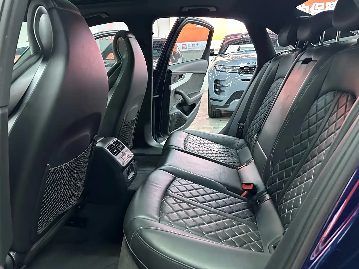 Audi S4 2018 S4 3.0TFSI фото 10
