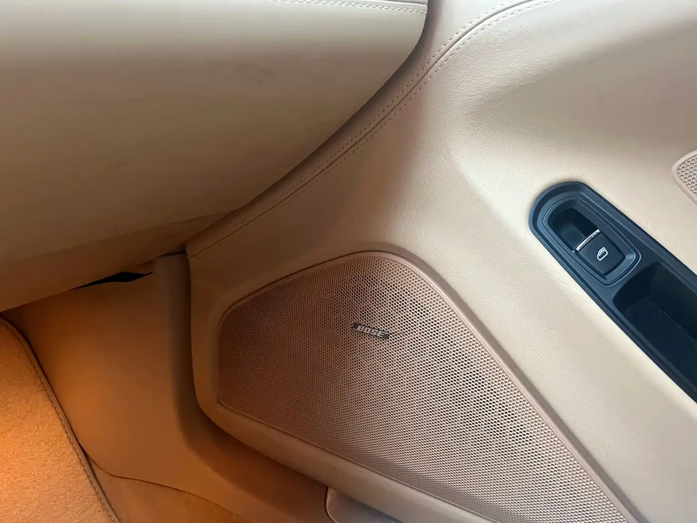 Porsche Panamera 2010 2010 Panamera 4 3.6L