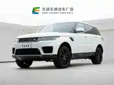 Фото 1 - Land Rover Range Rover Sport PHEV