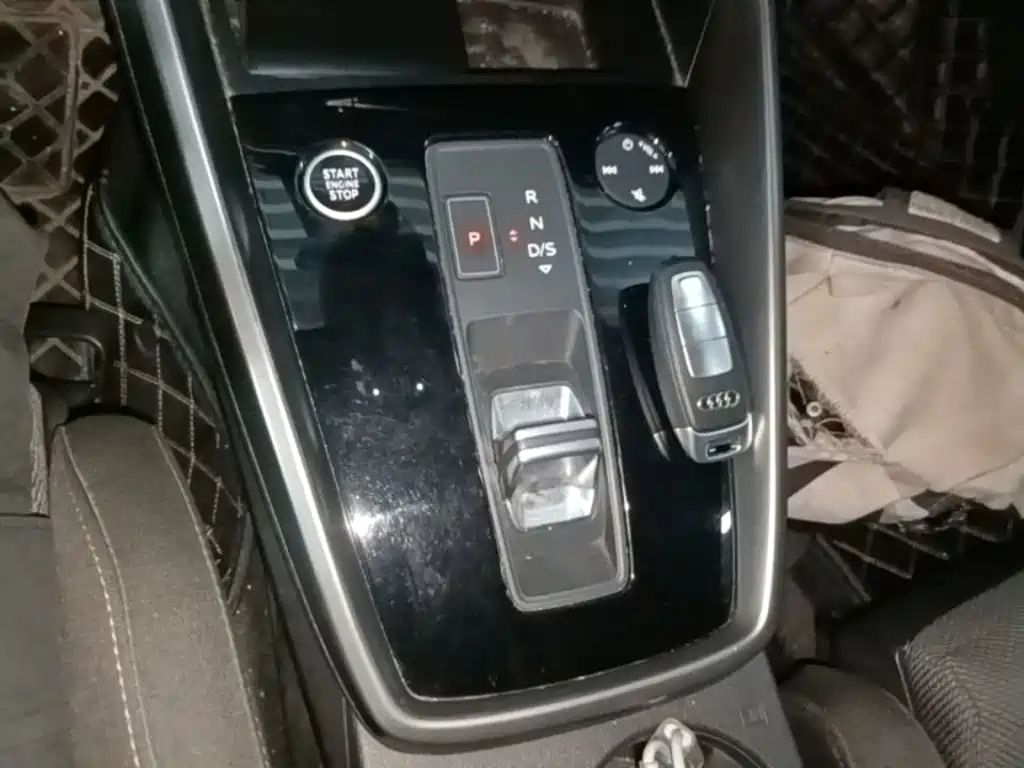 Фото 14 - Audi A3