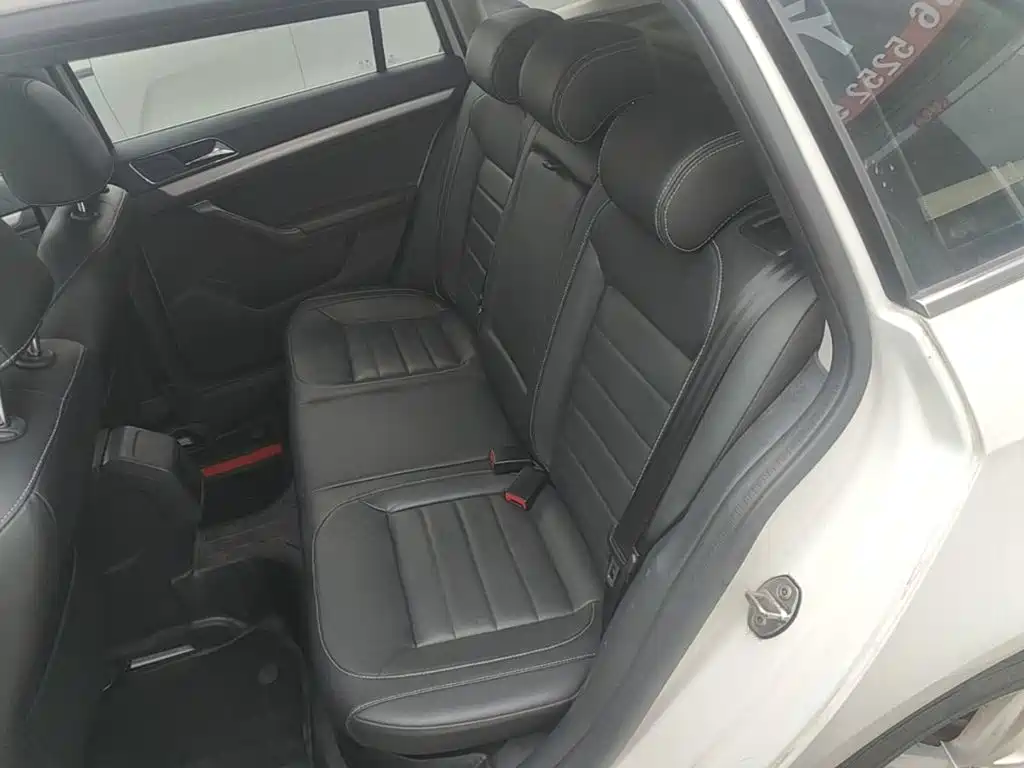 Volkswagen Lavida Tour 2019 2017 180TSI DSG Comfort Edition