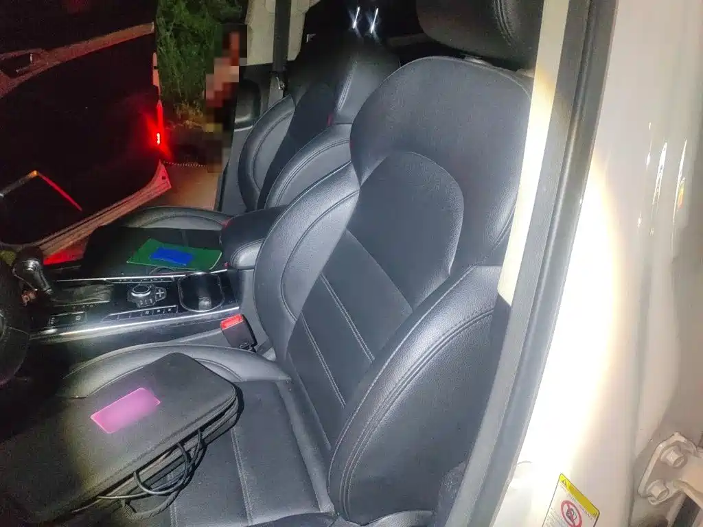Haval H7 2016 2016 Blue Label H7 2.0T Automatic Elite