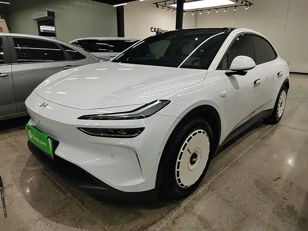 Ledao L60 2024 — пригон из Китая