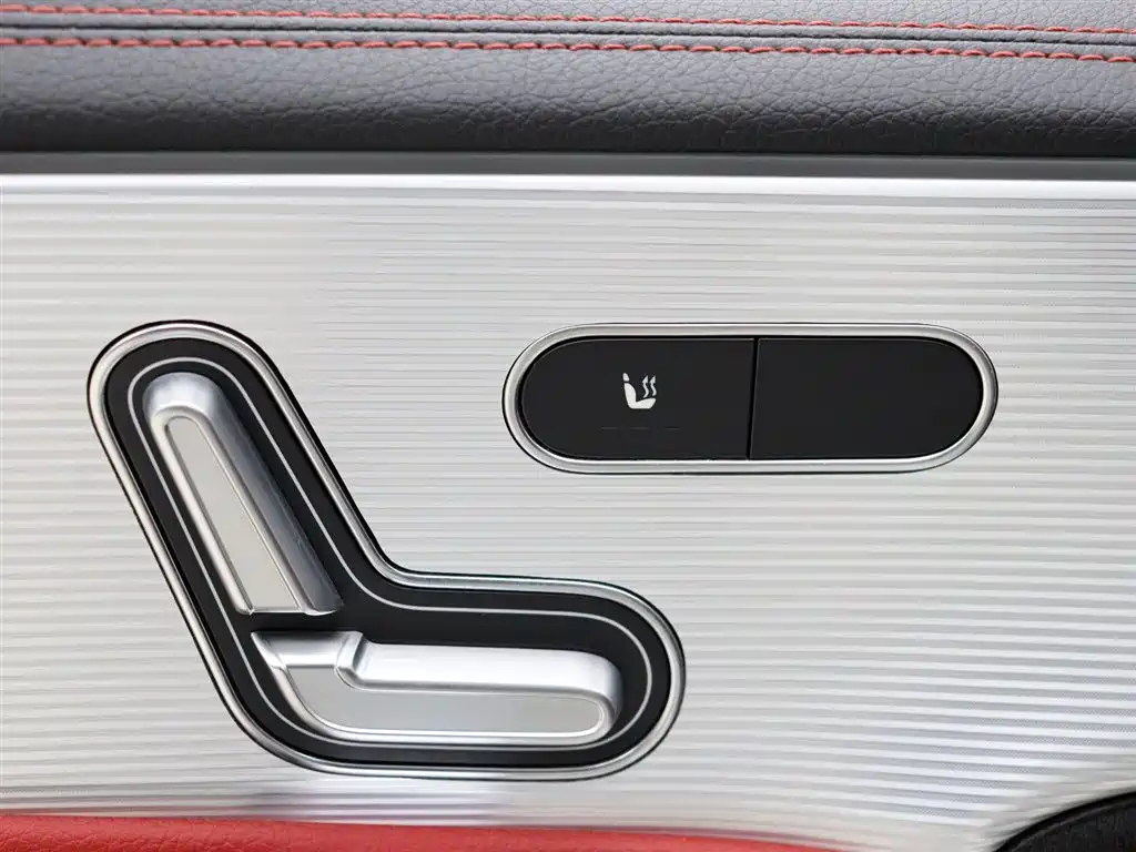 Mercedes-Benz A-Class AMG 2023 Model Year AMG A 35 L 4MATIC фото 6