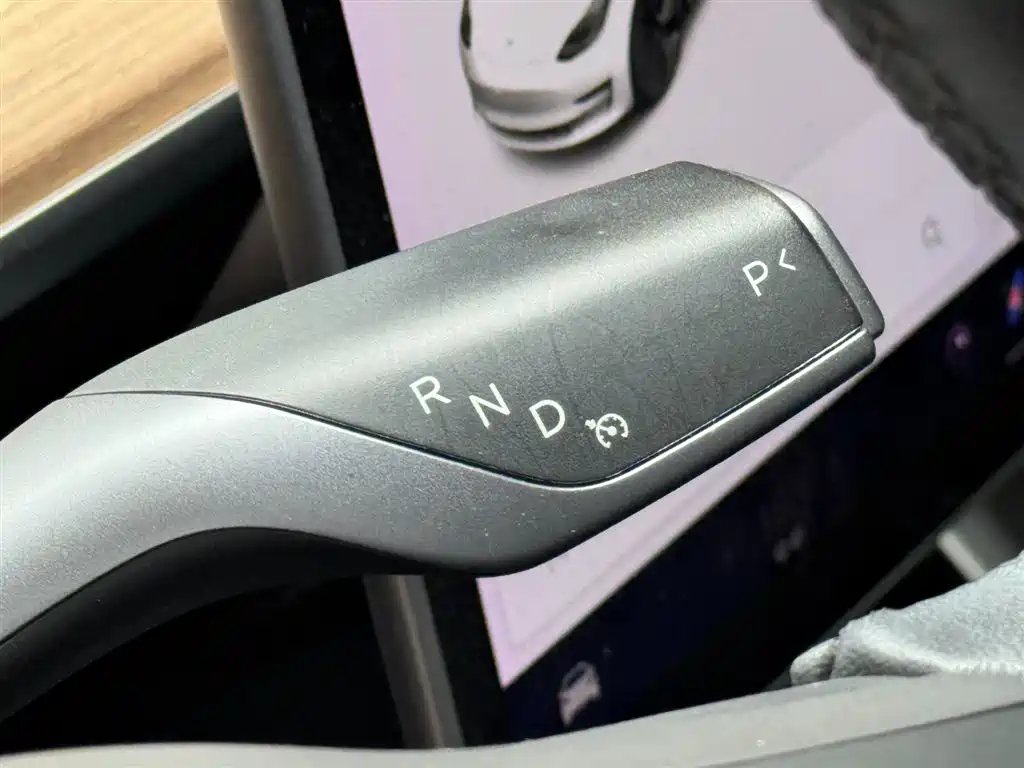 Tesla Model 3 2019 Standard Range Rear-Wheel Drive Upgrade фото 12
