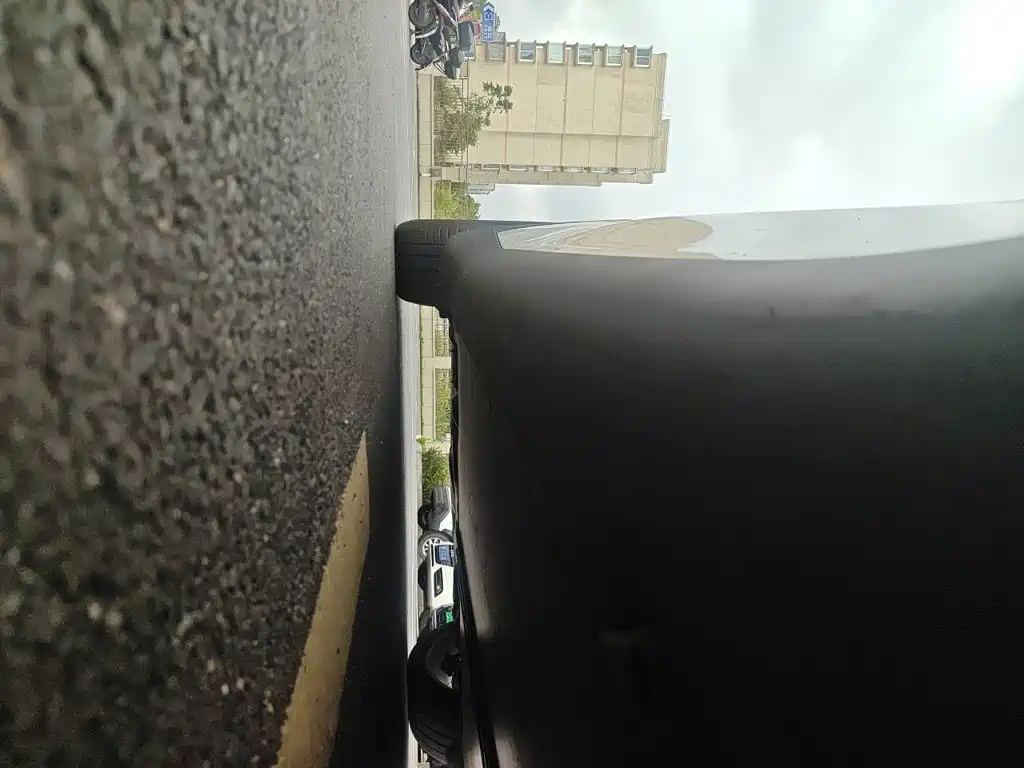 Tesla Model Y 2026 2026 Facelift Long Range Rear-Wheel Drive