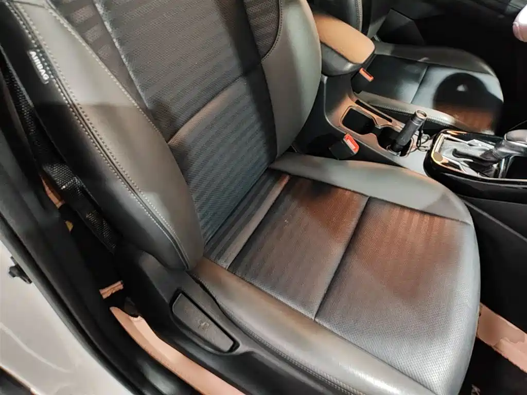 Kia Sportage 2018 2.0L Automatic Smart Luxury (China V) фото 20