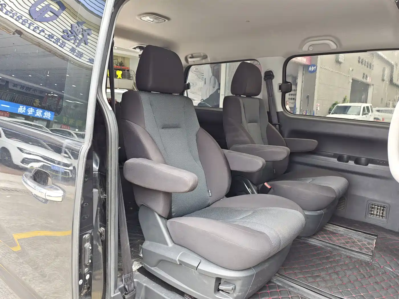 JAC Refine Refine M4 2020 2020 2.0CTI Diesel Manual Sporty Type China VI