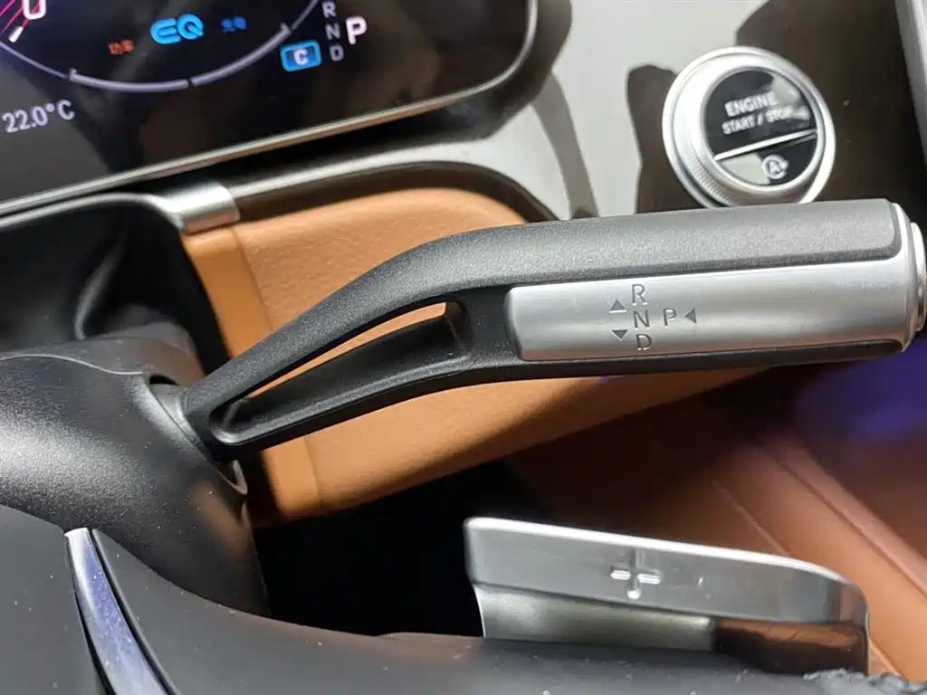 Mercedes-Benz Maybach S-Class 2021 S 480 4MATIC фото 20