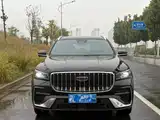 Фото 3 - Geely Monjaro