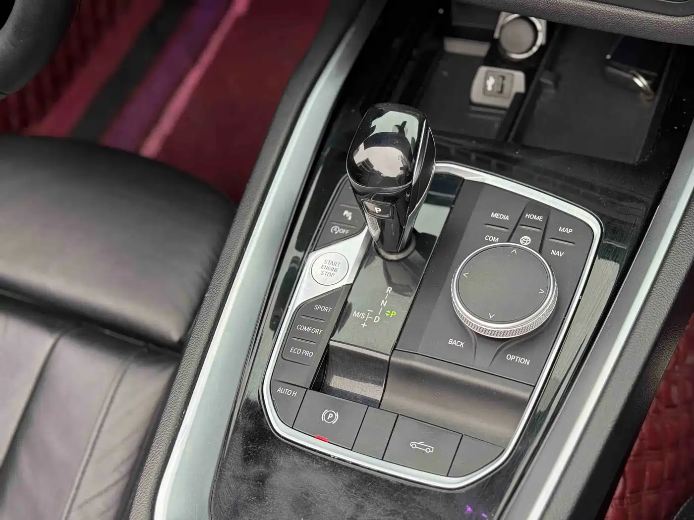 BMW Z4 2020 sDrive 25i Scorching Sun Limited Edition фото 4