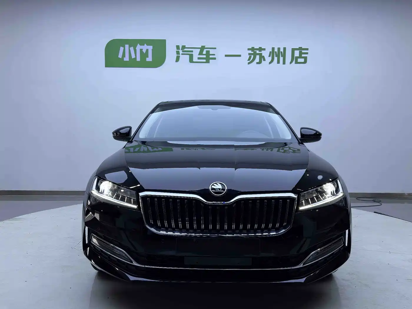 Škoda Superb 2023 2023 Facelift TSI280 DSG Premium Edition