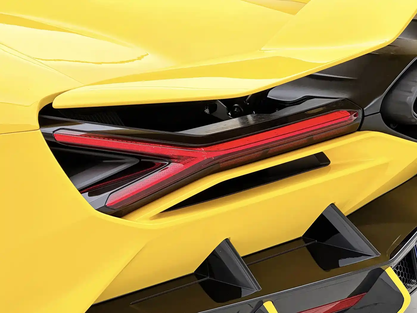 Lamborghini Revuelto 2025 2023 6.5L PHEV Standard