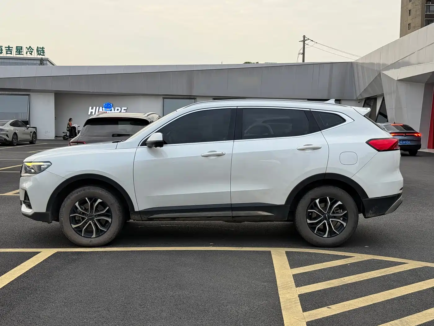 Photo 20 - Haval H6