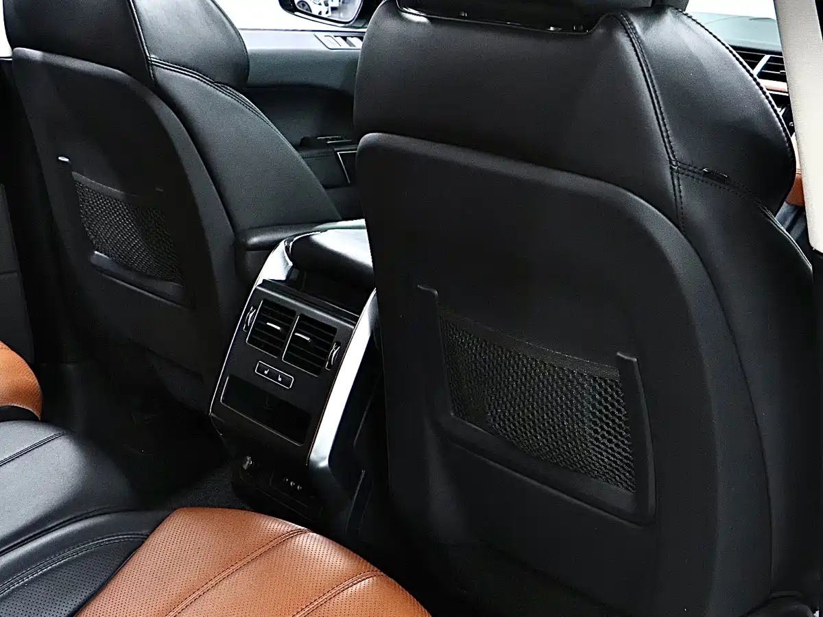 Land Rover Range Rover Sport 2016 3.0 SC V6 HST фото 17