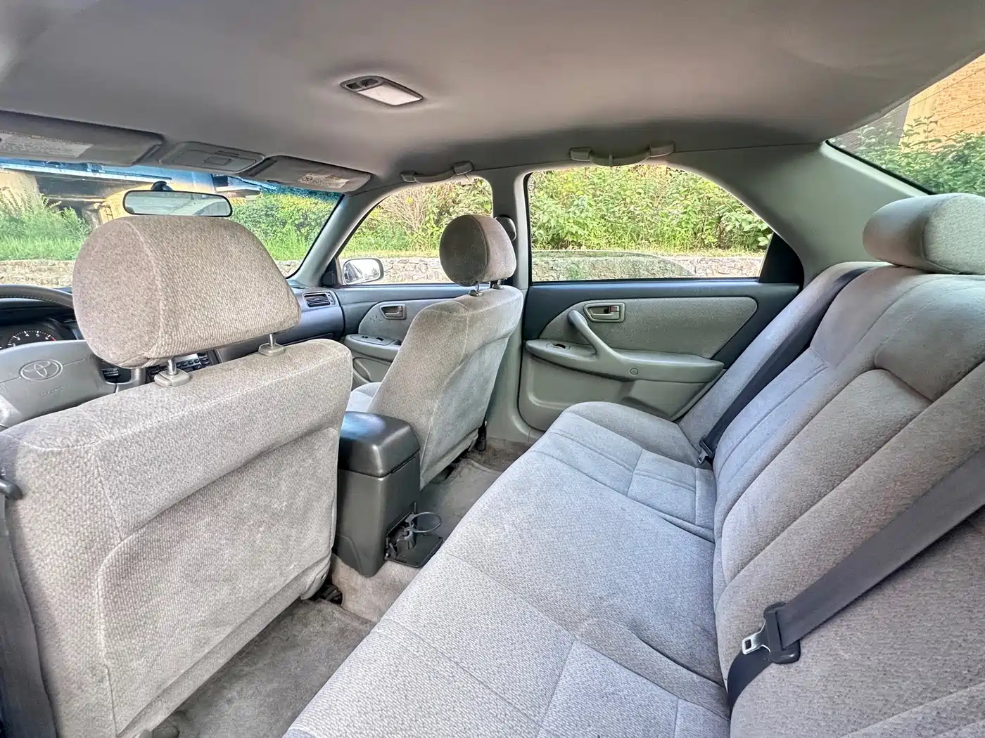 Toyota фото 10