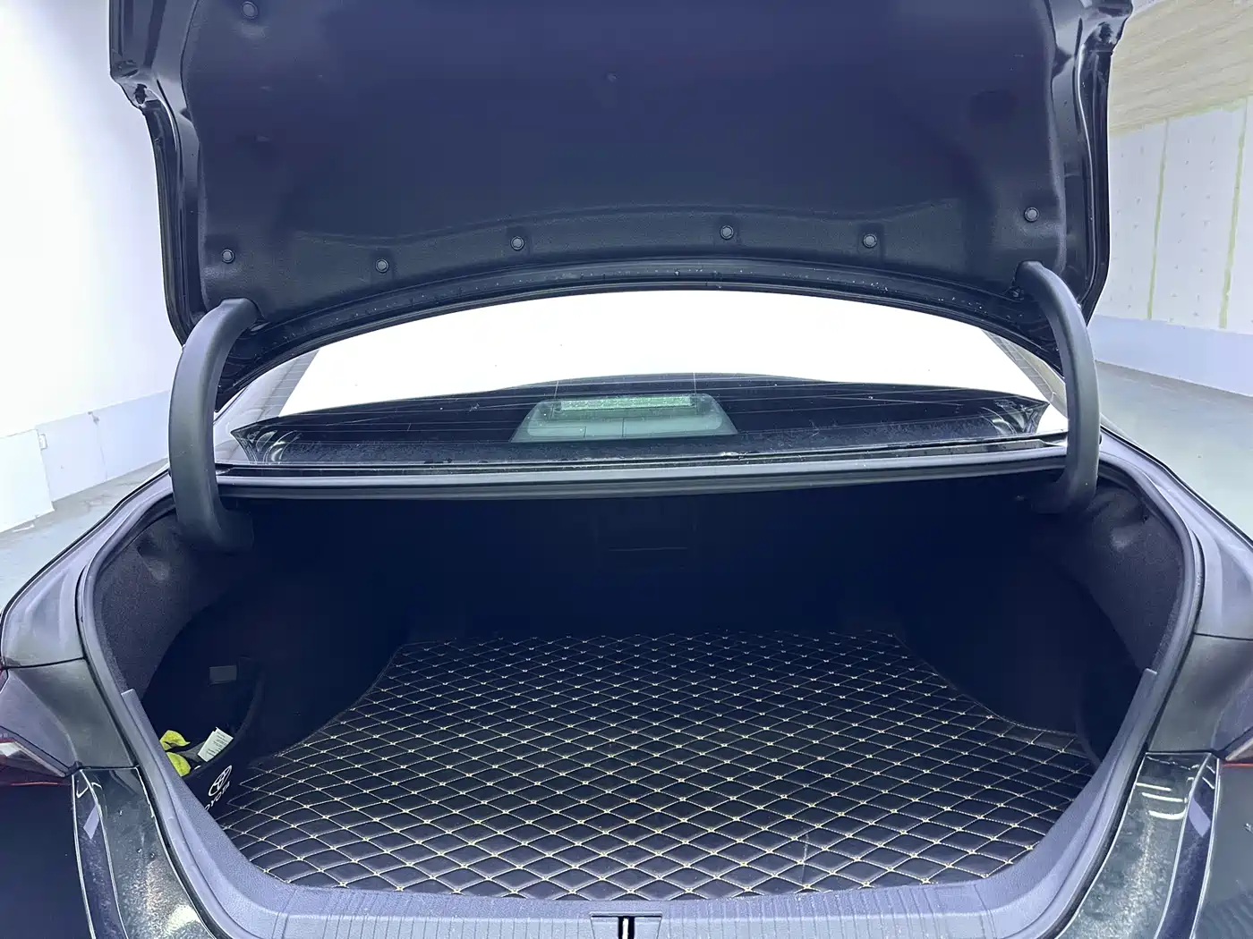 Toyota Avalon 2019 2.0L Progressive Edition (China VI) фото 14