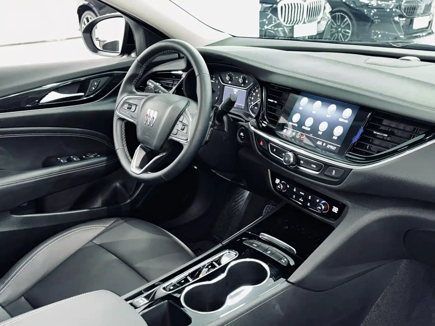 Buick Regal 2026 2025 28T GS Package Edition