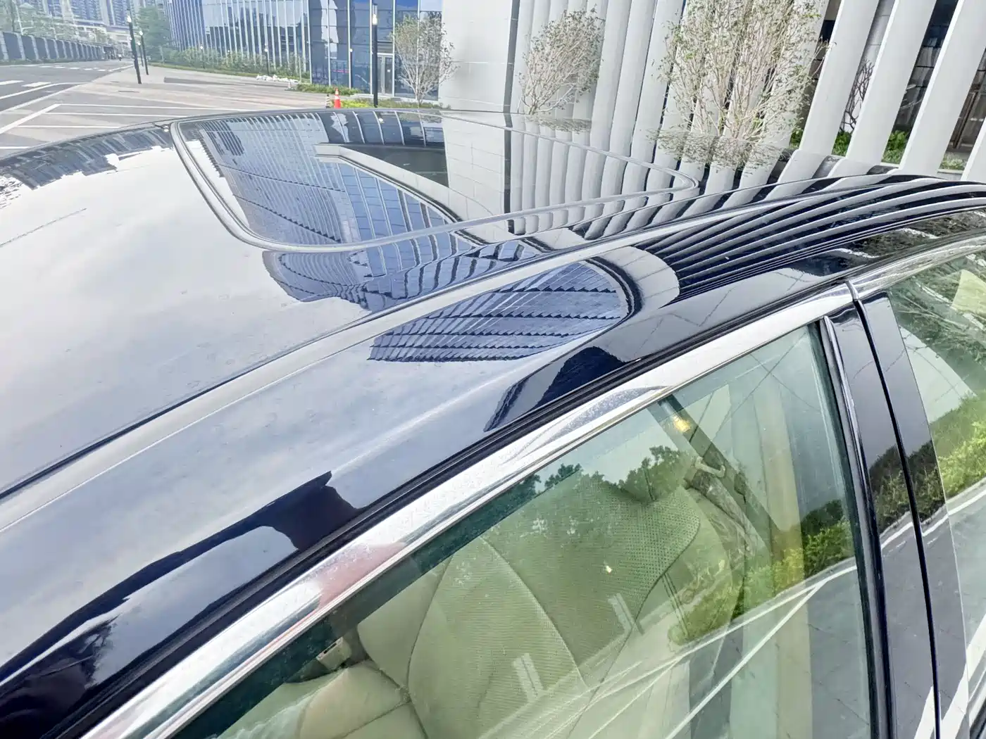Toyota Camry 2012 ZunRui 2.5HG Luxury Edition фото 29