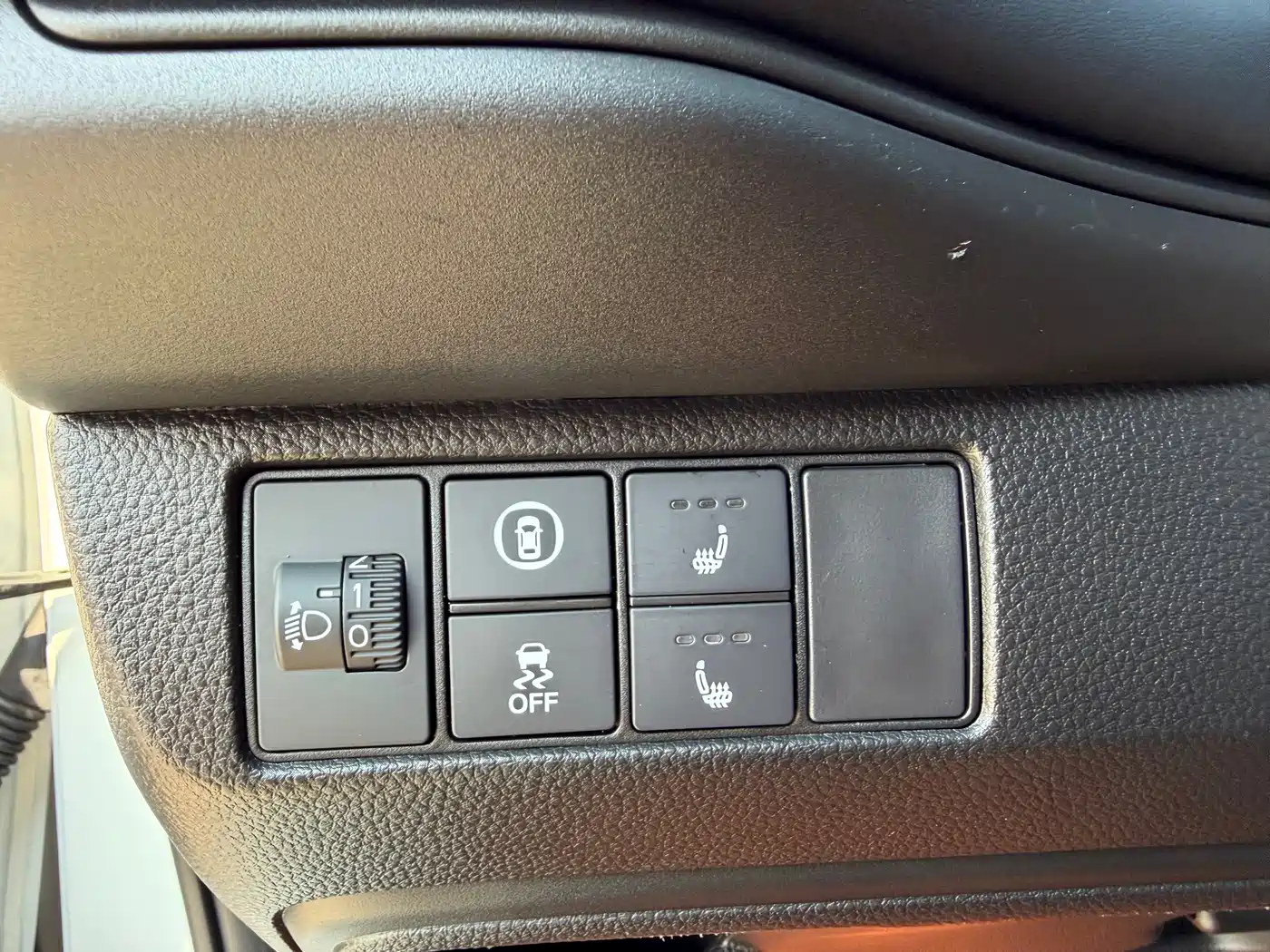 Honda Vezel, миниатюра 15