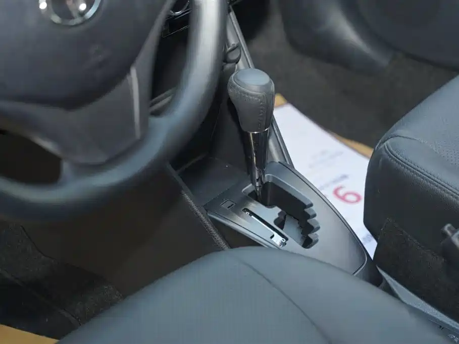Toyota YARiS L Zhi Xiang 2020 1.5L CVT Leading Edition фото 11