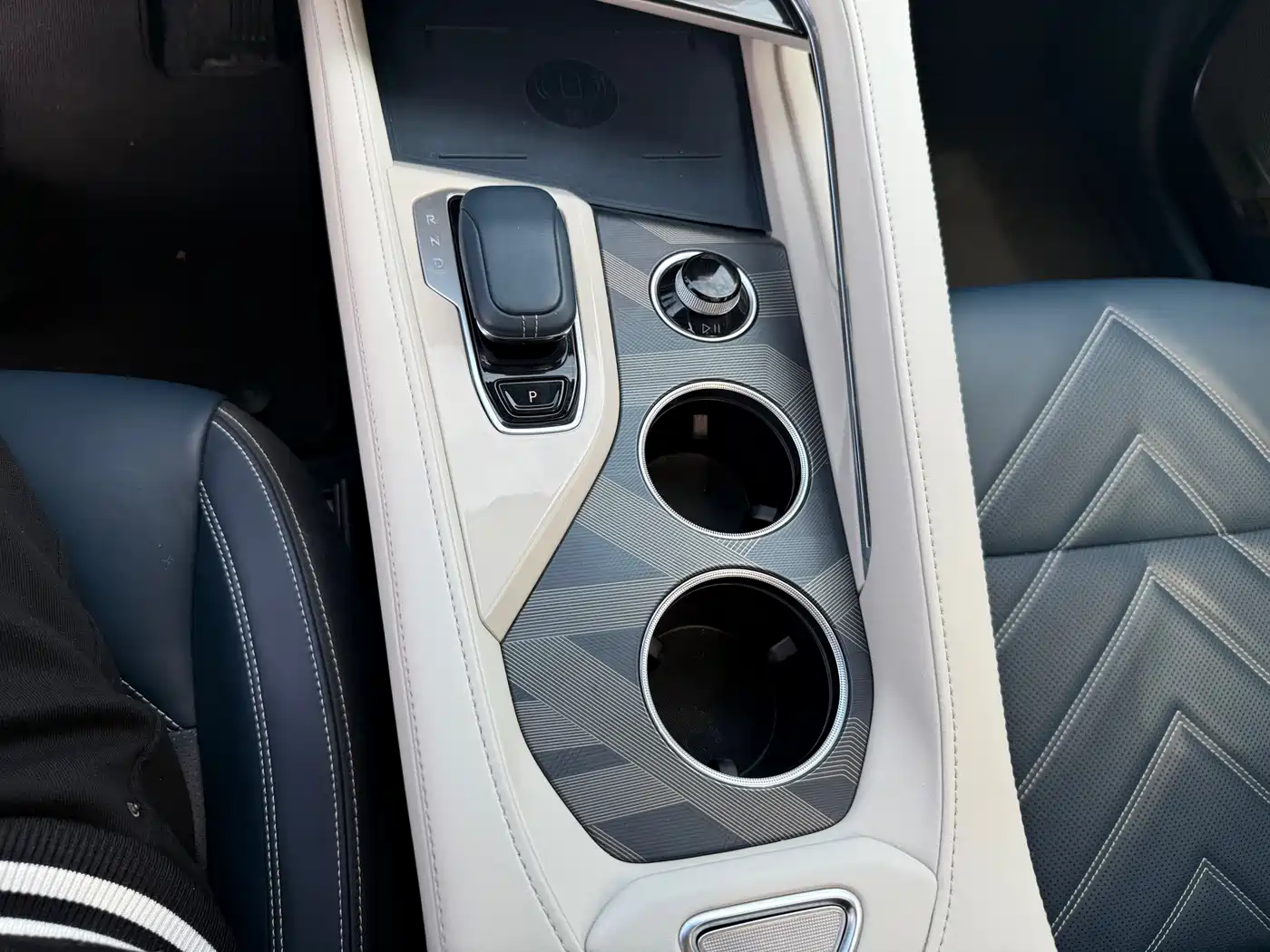 ZEEKR EXTREME KRYPTON 001