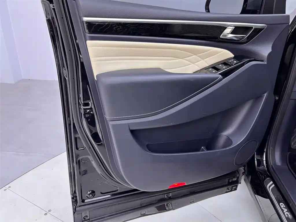 GAC Trumpchi Trumpchi M8 2023 Facelift Master Series 390T 4-seater Royal Premium Edition фото 17