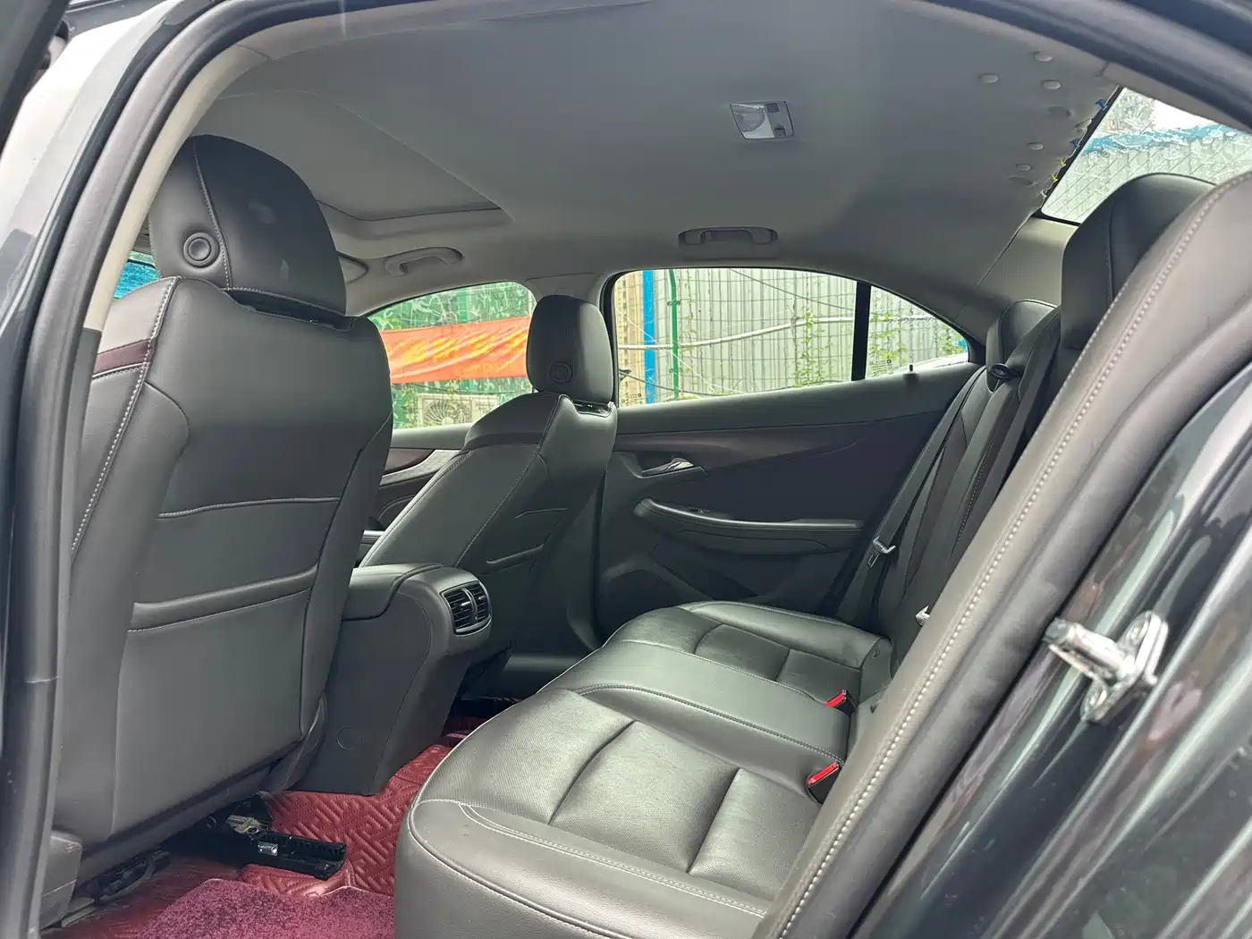 Chevrolet Malibu 2018 530T Automatic Trend Edition фото 16