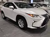 Фото 22 - Lexus RX