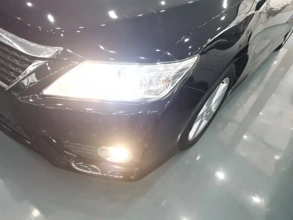 Toyota Camry 2012 Junrui 2.0S Dynamic Edition фото 24