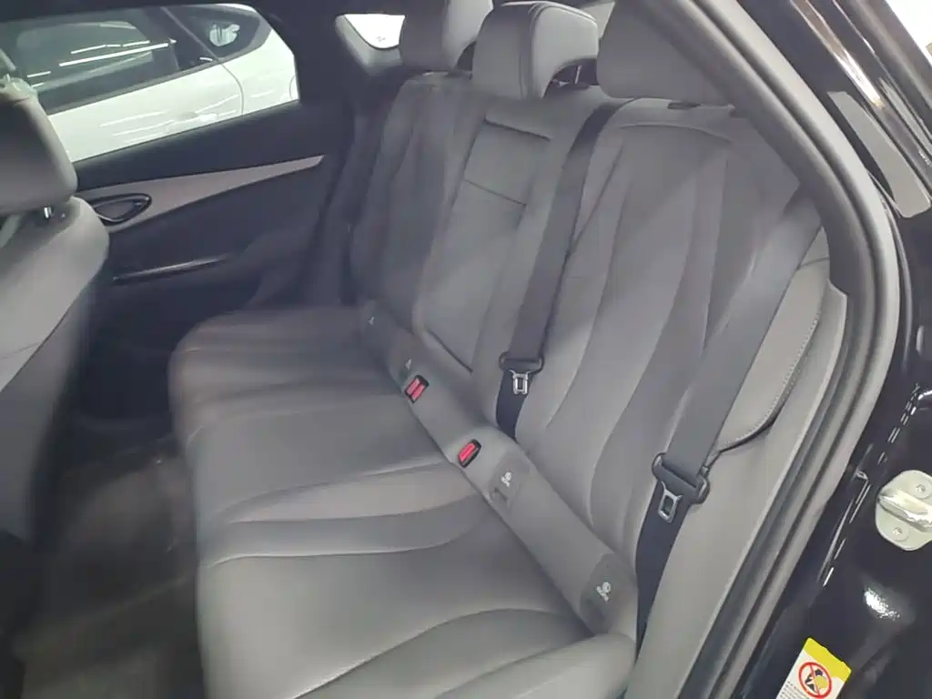 BYD Seal 07 DM-i 2025 2025 Model DM-i 1.5L 125km Elite