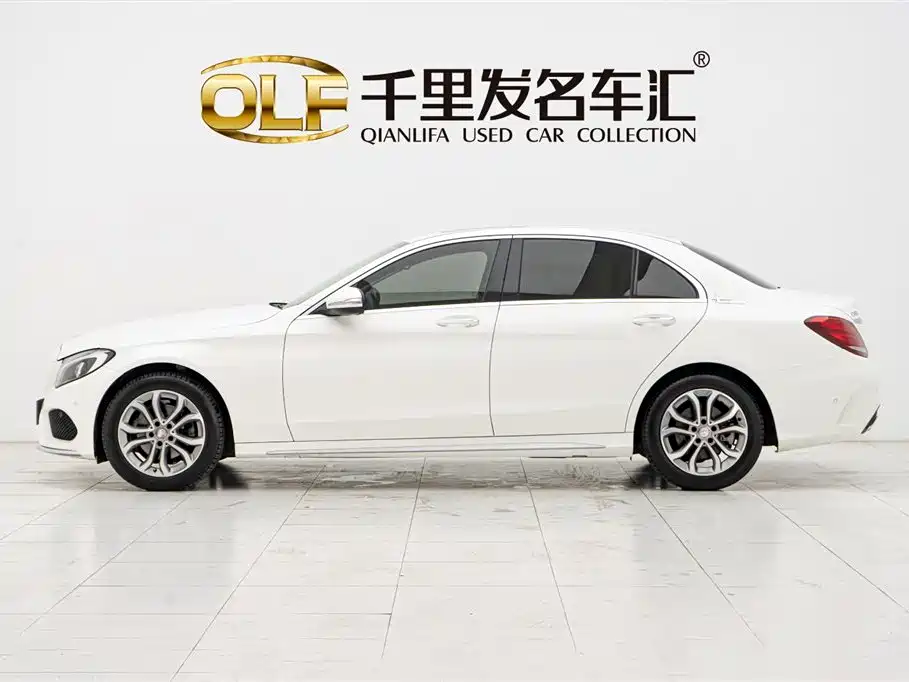 Mercedes-Benz C-Class 2016 C 180 L Sport фото 7