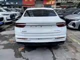 Фото 8 - Geely Preface