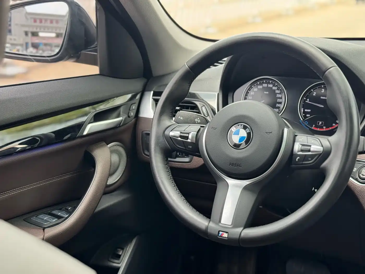 BMW X1, миниатюра 15